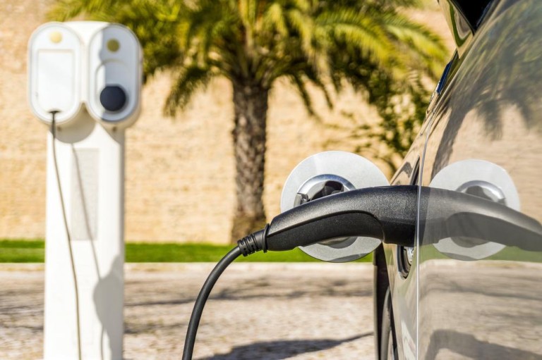 Pourquoi installer une borne de recharge à Vindry-sur-Turdine ?